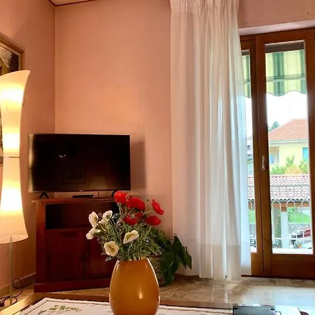 別荘 La Casa Di Anna, Nel Cuore Di Vicoforte *