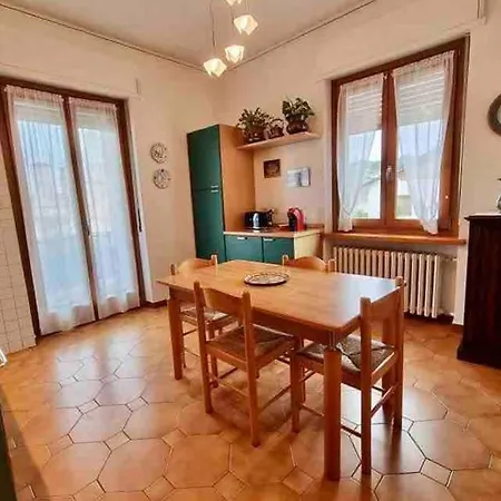 La Casa Di Anna, Nel Cuore Di Vicoforte *