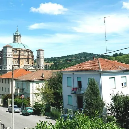 La Casa Di Anna, Nel Cuore Di Vicoforte 別荘