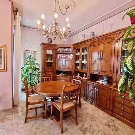 La Casa Di Anna, Nel Cuore Di Vicoforte * Vicoforte