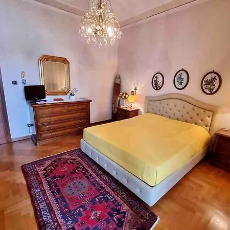 La Casa Di Anna, Nel Cuore Di Vicoforte 別荘