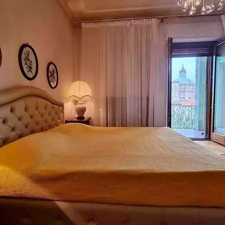 La Casa Di Anna, Nel Cuore Di Vicoforte *