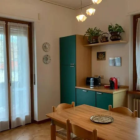 La Casa Di Anna, Nel Cuore Di Vicoforte *