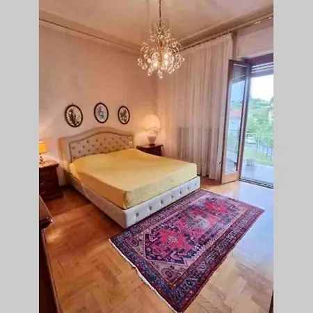 La Casa Di Anna, Nel Cuore Di Vicoforte