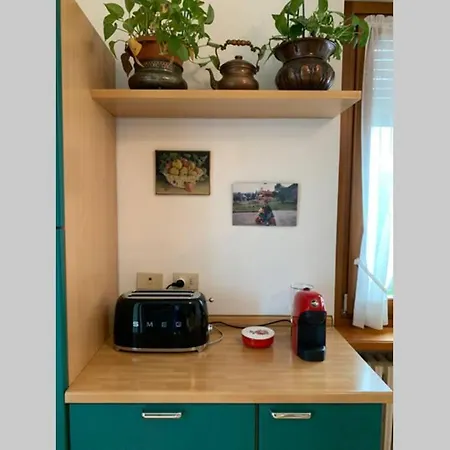 La Casa Di Anna, Nel Cuore Di Vicoforte Vicoforte