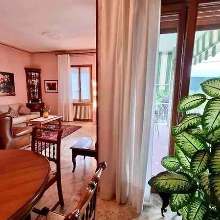 La Casa Di Anna, Nel Cuore Di Vicoforte