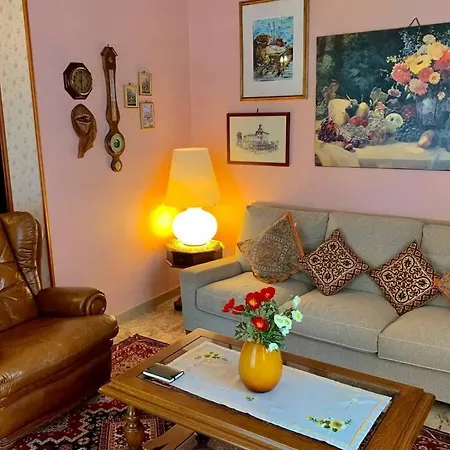 La Casa Di Anna, Nel Cuore Di Vicoforte