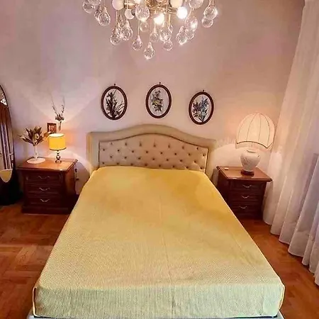 La Casa Di Anna, Nel Cuore Di Vicoforte 別荘 Vicoforte