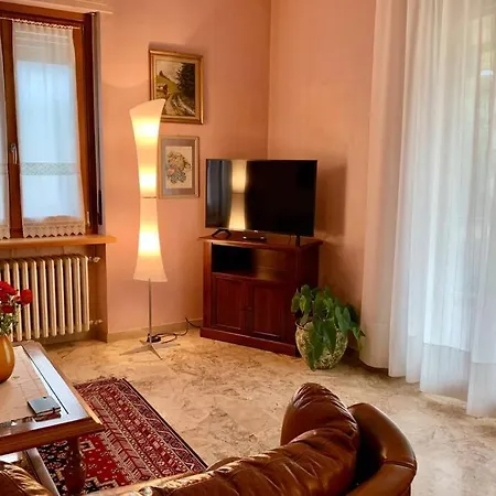 La Casa Di Anna, Nel Cuore Di Vicoforte 別荘 Vicoforte