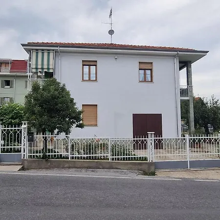 La Casa Di Anna, Nel Cuore Di Vicoforte 別荘 Vicoforte