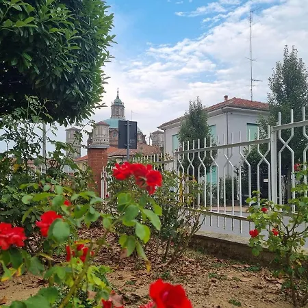 La Casa Di Anna, Nel Cuore Di Vicoforte Vicoforte