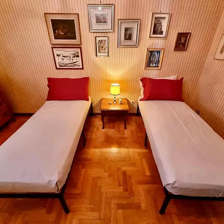 La Casa Di Anna, Nel Cuore Di Vicoforte *