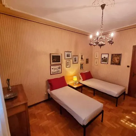 La Casa Di Anna, Nel Cuore Di Vicoforte 別荘 Vicoforte