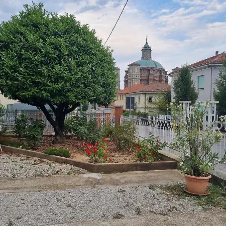 La Casa Di Anna, Nel Cuore Di Vicoforte Vicoforte