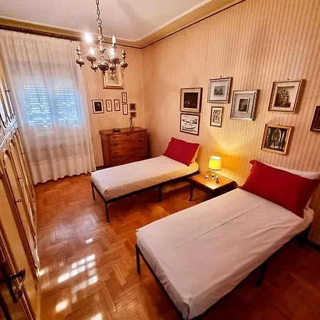 La Casa Di Anna, Nel Cuore Di Vicoforte