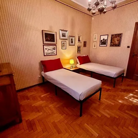 La Casa Di Anna, Nel Cuore Di Vicoforte *