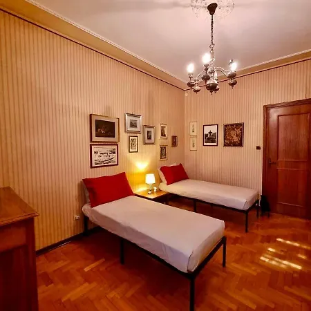 別荘 La Casa Di Anna, Nel Cuore Di Vicoforte *