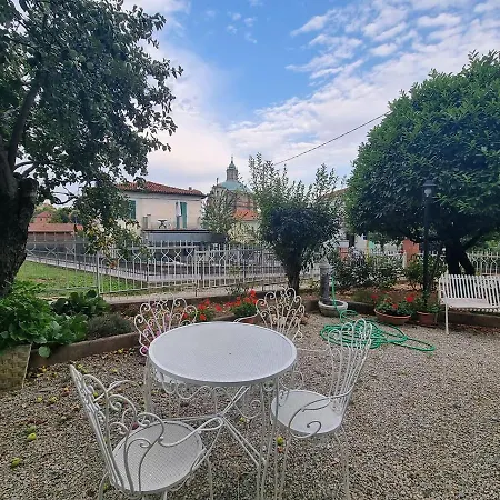 別荘 La Casa Di Anna, Nel Cuore Di Vicoforte