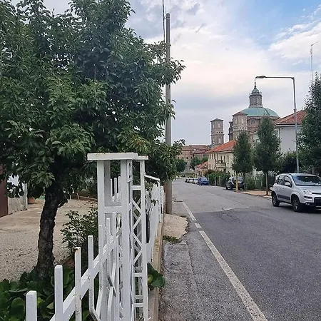La Casa Di Anna, Nel Cuore Di Vicoforte *