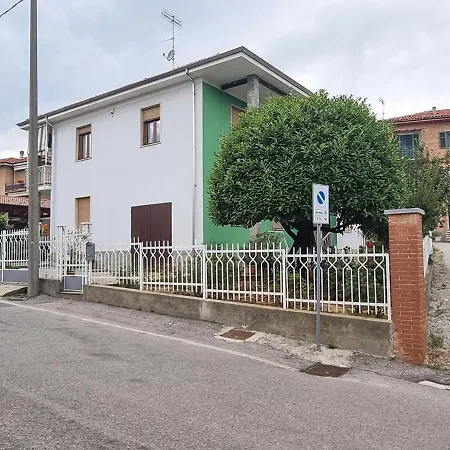 La Casa Di Anna, Nel Cuore Di Vicoforte 別荘 Vicoforte