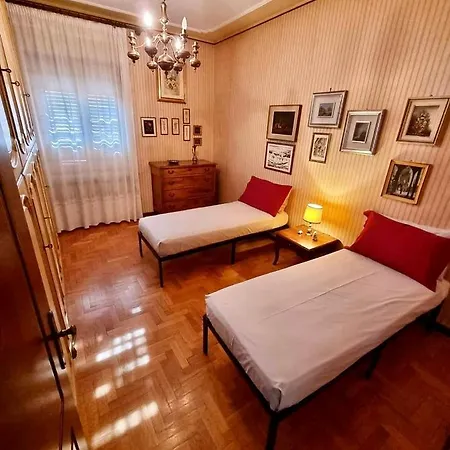 別荘 La Casa Di Anna, Nel Cuore Di Vicoforte