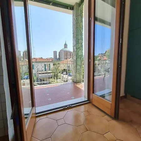 別荘 La Casa Di Anna, Nel Cuore Di Vicoforte *
