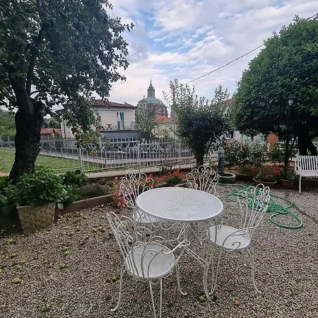 La Casa Di Anna, Nel Cuore Di Vicoforte
