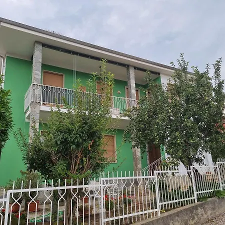 La Casa Di Anna, Nel Cuore Di Vicoforte Vicoforte