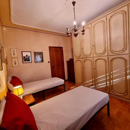 La Casa Di Anna, Nel Cuore Di Vicoforte 別荘 Vicoforte
