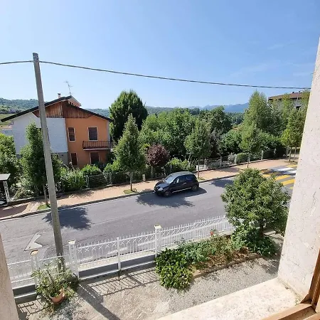 La Casa Di Anna, Nel Cuore Di Vicoforte 別荘 Vicoforte