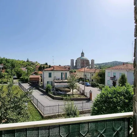 La Casa Di Anna, Nel Cuore Di Vicoforte * Vicoforte