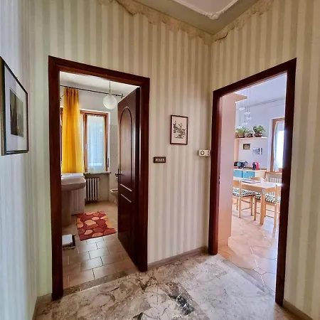 別荘 La Casa Di Anna, Nel Cuore Di Vicoforte Vicoforte