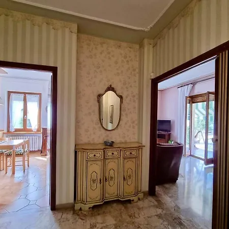 La Casa Di Anna, Nel Cuore Di Vicoforte 別荘