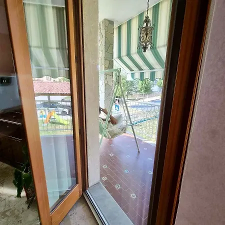 La Casa Di Anna, Nel Cuore Di Vicoforte 別荘 Vicoforte