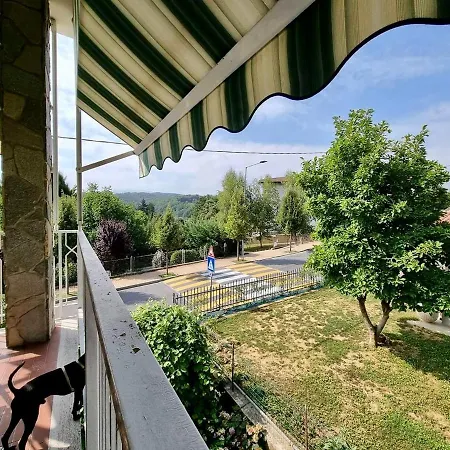 La Casa Di Anna, Nel Cuore Di Vicoforte 別荘
