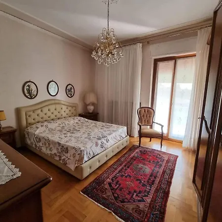 別荘 La Casa Di Anna, Nel Cuore Di Vicoforte Vicoforte