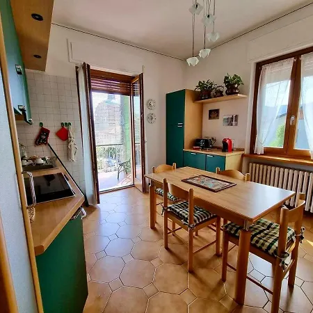 La Casa Di Anna, Nel Cuore Di Vicoforte
