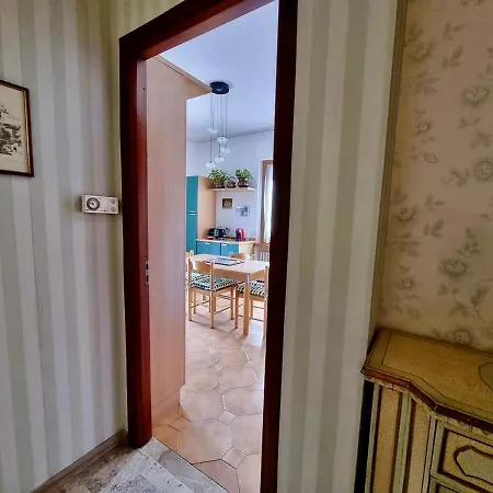 La Casa Di Anna, Nel Cuore Di Vicoforte *