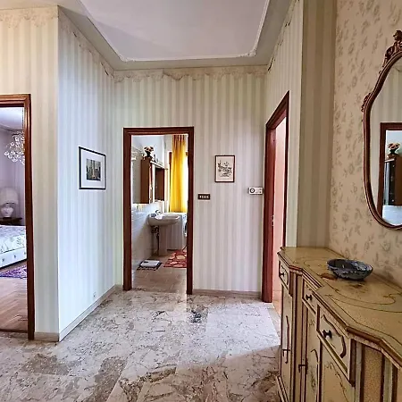 La Casa Di Anna, Nel Cuore Di Vicoforte * Vicoforte