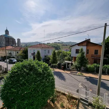 La Casa Di Anna, Nel Cuore Di Vicoforte 別荘 Vicoforte