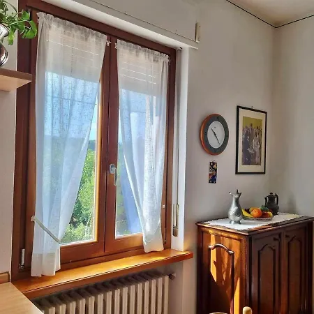 別荘 La Casa Di Anna, Nel Cuore Di Vicoforte *