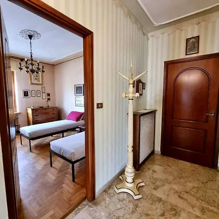 別荘 La Casa Di Anna, Nel Cuore Di Vicoforte Vicoforte