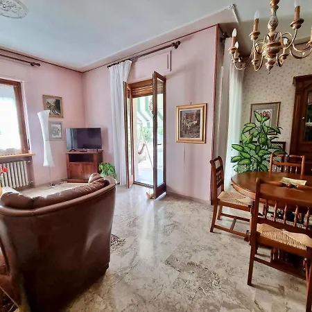 La Casa Di Anna, Nel Cuore Di Vicoforte 別荘