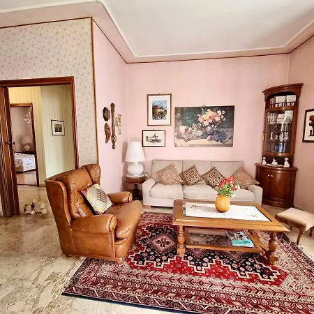 別荘 La Casa Di Anna, Nel Cuore Di Vicoforte *