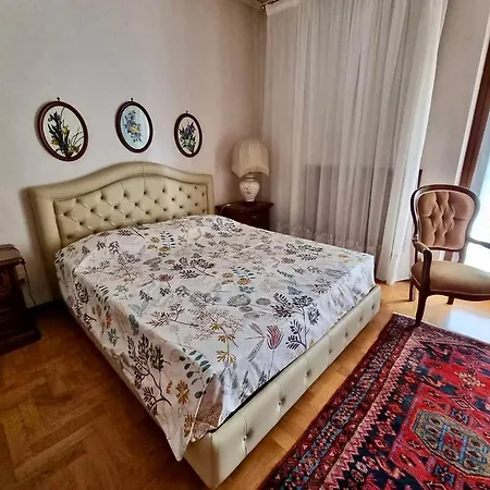 別荘 La Casa Di Anna, Nel Cuore Di Vicoforte Vicoforte