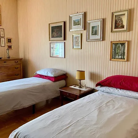 La Casa Di Anna, Nel Cuore Di Vicoforte *