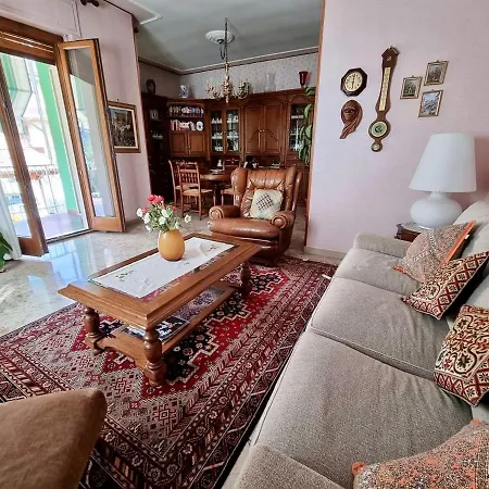 La Casa Di Anna, Nel Cuore Di Vicoforte *