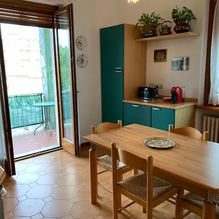 La Casa Di Anna, Nel Cuore Di Vicoforte *