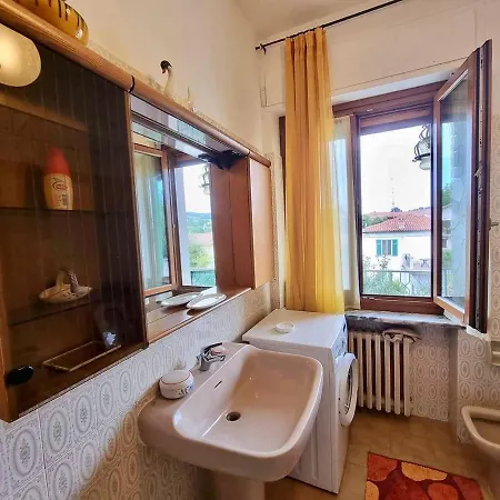 La Casa Di Anna, Nel Cuore Di Vicoforte * Vicoforte