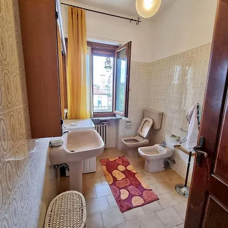 La Casa Di Anna, Nel Cuore Di Vicoforte *